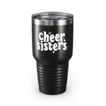 Cheer Sisters 30oz Ringneck Tumbler