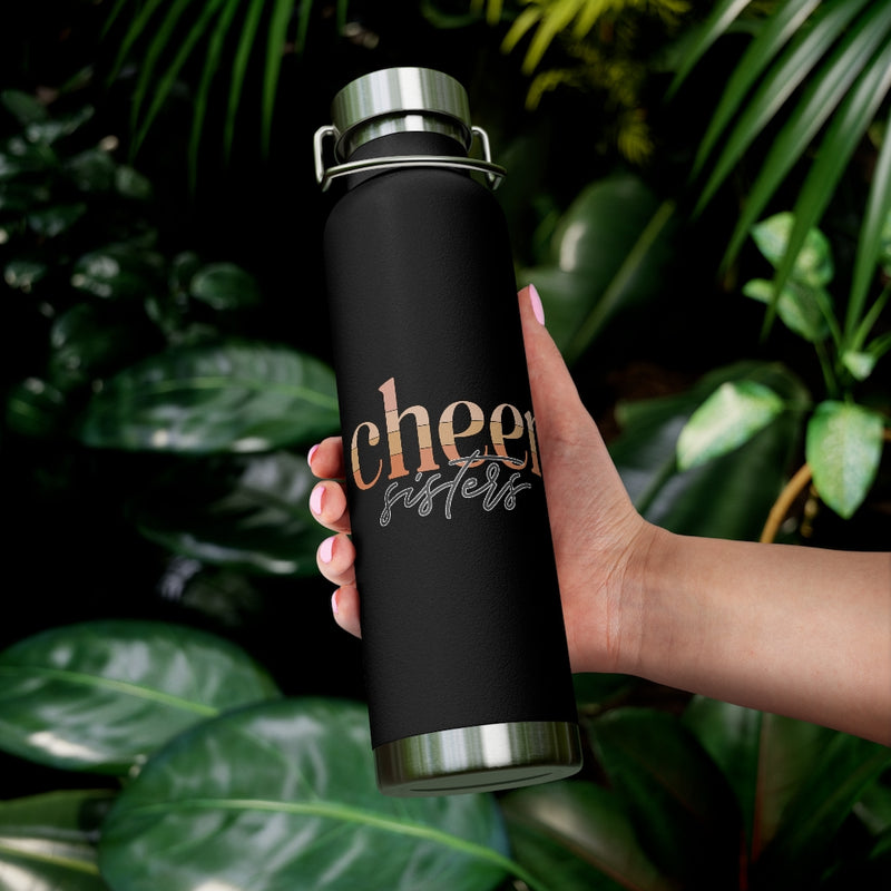 Copy of 22oz Vacuum Insulated Bottle