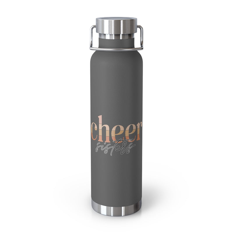 Copy of 22oz Vacuum Insulated Bottle