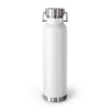 Cheer Mom 22oz Vacuum Insulated Bottle