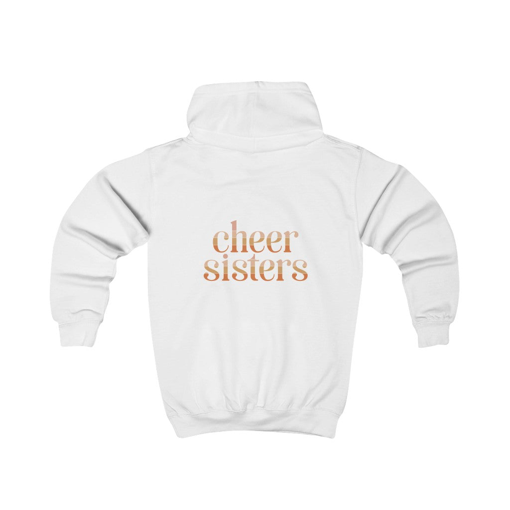 White on sale sisters hoodie