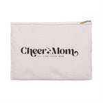 Cheer Mom Accessory Pouch