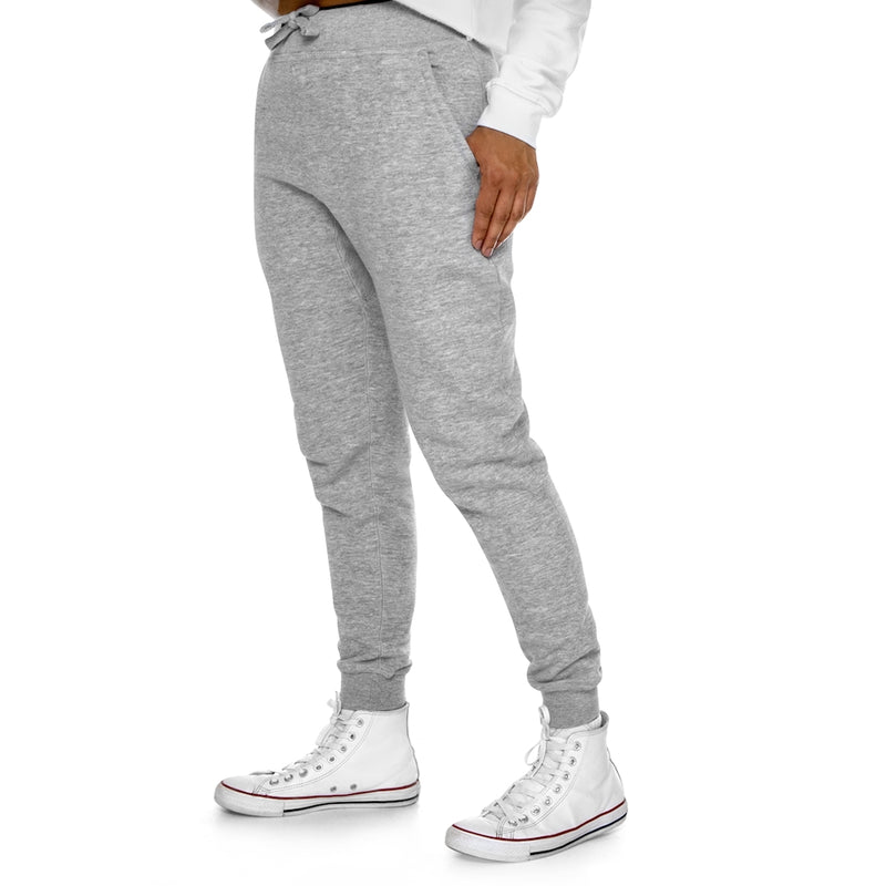 Cheer Sisters Premium Fleece Joggers