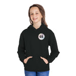 Youth Fleece Hoodie