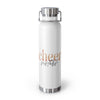 Copy of 22oz Vacuum Insulated Bottle