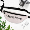 Cheer Mom Fanny Pack