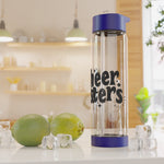 Cheer Sisters Flavor Infuser Water Bottle