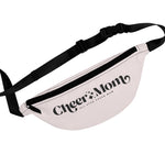 Cheer Mom Fanny Pack