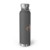 Copy of 22oz Vacuum Insulated Bottle