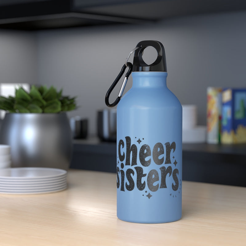 Cheer Sisters Oregon Sport Bottle