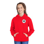 Youth Fleece Hoodie