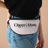 Cheer Mom Fanny Pack