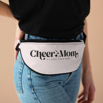 Cheer Mom Fanny Pack