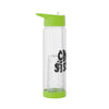 Cheer Sisters Flavor Infuser Water Bottle