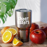 Cheer Sisters 30oz Ringneck Tumbler