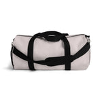 Blush Pink Cheer Sisters Duffel Bag