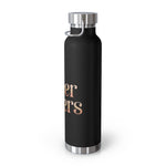 22oz Vacuum Insulated Bottle