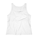 Cheer Sisters Relaxed Jersey Tank Top