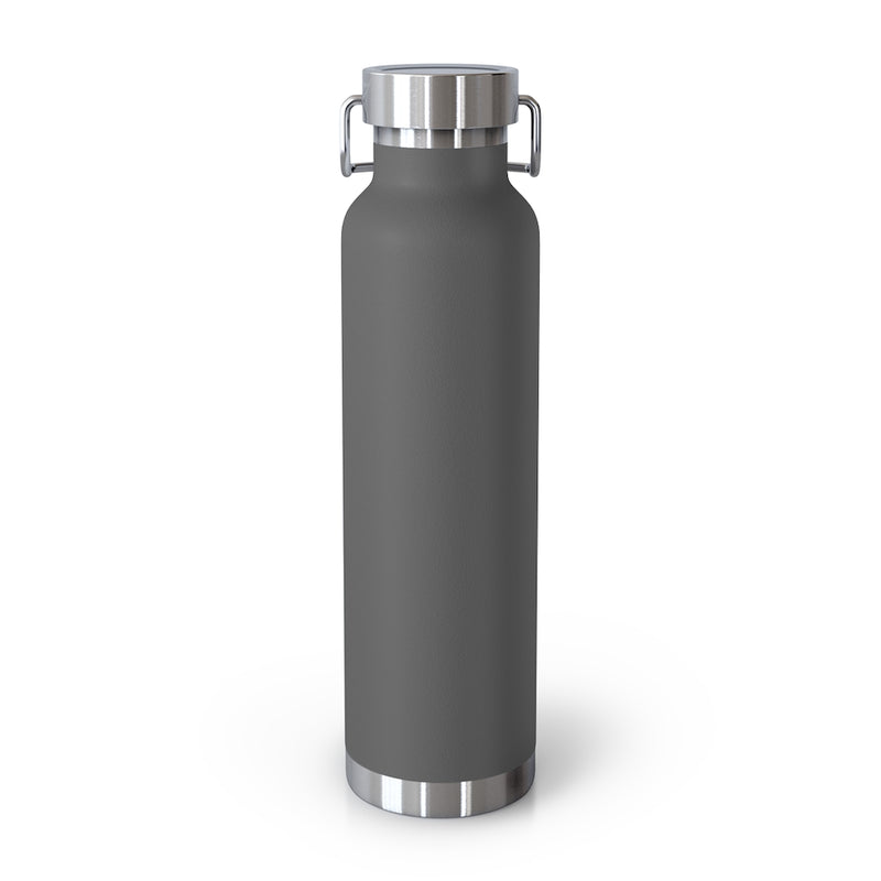 Copy of 22oz Vacuum Insulated Bottle