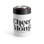 Cheer Mom Koozie