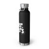 Cheer Sisters 22oz Vacuum Insulated Bottle