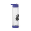 Cheer Sisters Flavor Infuser Water Bottle