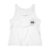 Cheer Mom Relaxed Jersey Tank Top