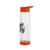 Cheer Sisters Flavor Infuser Water Bottle