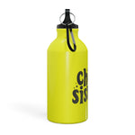 Cheer Sisters Oregon Sport Bottle