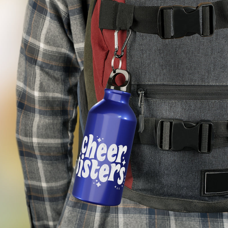 Cheer Sisters Oregon Sport Bottle