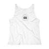 Cheer Sisters Relaxed Jersey Tank Top