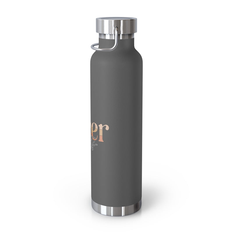 Copy of 22oz Vacuum Insulated Bottle