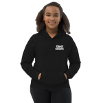 Cheer Sisters Girls Hoodie