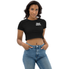 Cheer Sisters Organic Crop Top