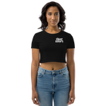 Cheer Sisters Organic Crop Top