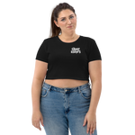 Cheer Sisters Organic Crop Top